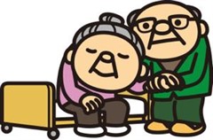誰が介護を行うのか